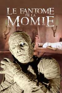 The Mummy's Ghost - Posters