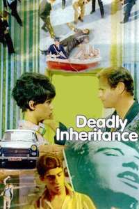 Deadly Inheritance - Posters