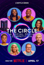 The Circle Season 6