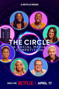 The Circle - Posters