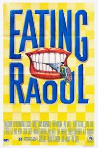 Eating Raoul - Posters