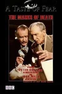 The Masks of Death - Posters