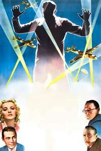 Invisible Agent - Posters