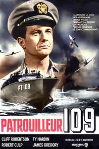 PT 109 - Posters