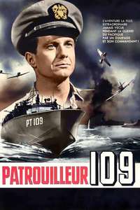 PT 109 - Posters