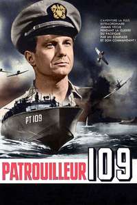 PT 109 - Posters