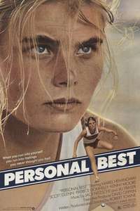 Personal Best - Posters