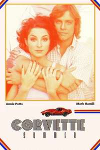 Corvette Summer - Posters