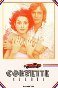 Corvette Summer - Posters