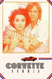 Corvette Summer - Posters