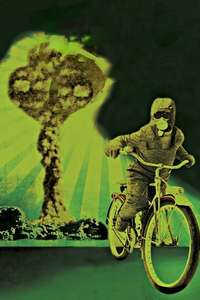 The Atomic Cafe - Poster
