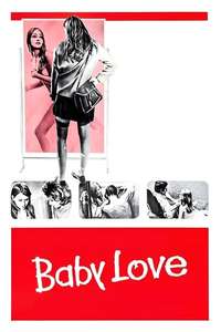 Baby Love - Poster