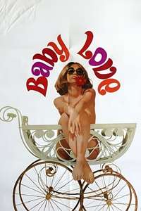 Baby Love - Poster
