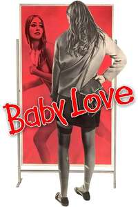 Baby Love - Poster