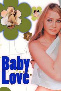 Baby Love - Poster