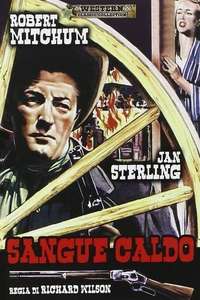 Man with the Gun - Poster