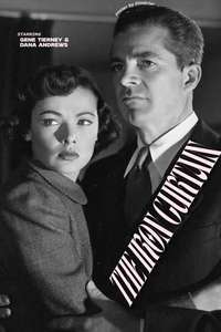 The Iron Curtain - Poster