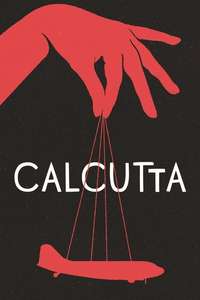 Calcutta - Poster