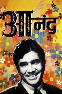 Anand - Poster