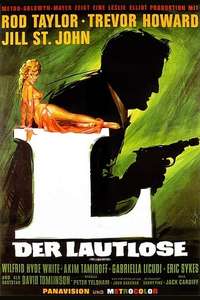 The Liquidator - Posters