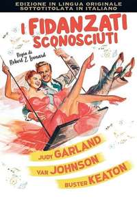 In the Good Old Summertime - Posters
