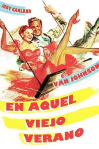 In the Good Old Summertime - Posters