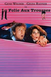 Hanky Panky - Posters