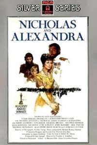 Nicholas and Alexandra - Poster