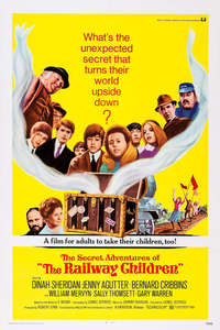 The Railway Children - Posters