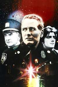 Fort Apache  the Bronx - Posters