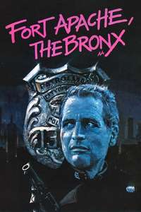 Fort Apache  the Bronx - Posters