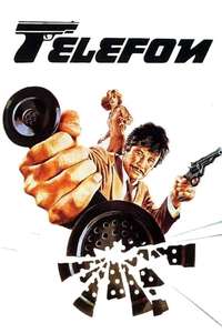 Telefon - Poster