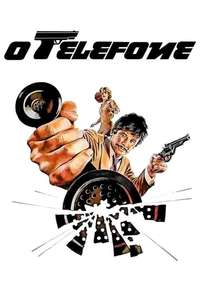 Telefon - Poster