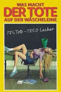 Student Bodies - Poster