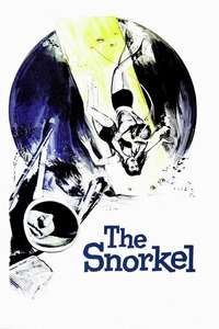 The Snorkel - Poster