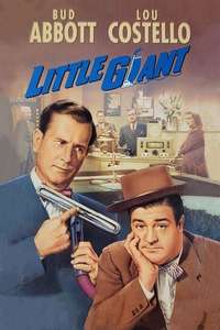 Little Giant - Poster