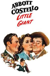 Little Giant - Poster