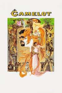 Camelot - Posters