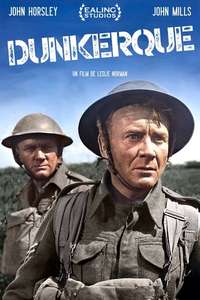 Dunkirk - Posters
