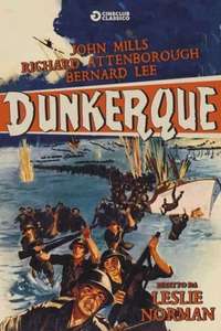 Dunkirk - Posters
