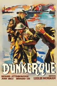 Dunkirk - Posters