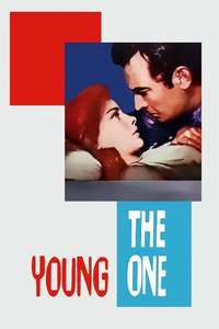 The Young One - Poster