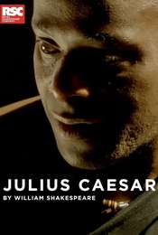 Julius Caesar