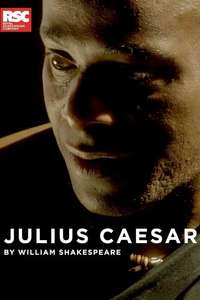 Julius Caesar - Posters