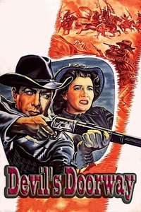 Devil's Doorway - Poster