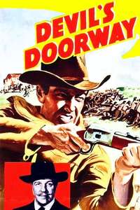 Devil's Doorway - Poster
