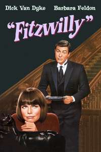Fitzwilly - Posters