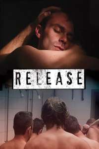 Release - Poster