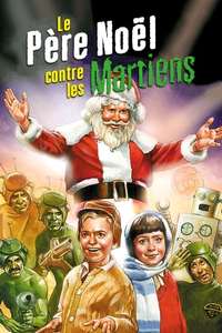 Santa Claus Conquers the Martians - Posters