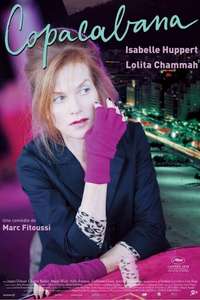 Copacabana - Posters